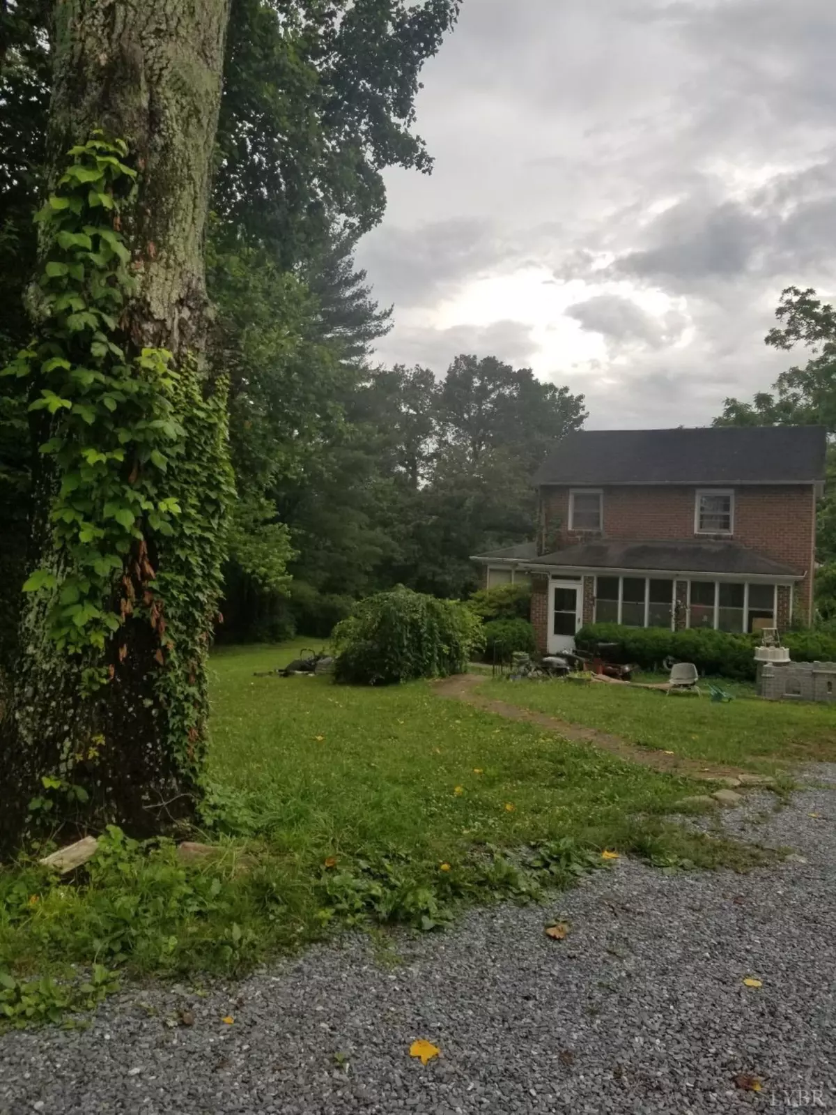 Big Island, VA 24526,1214 Sunset Hill RD