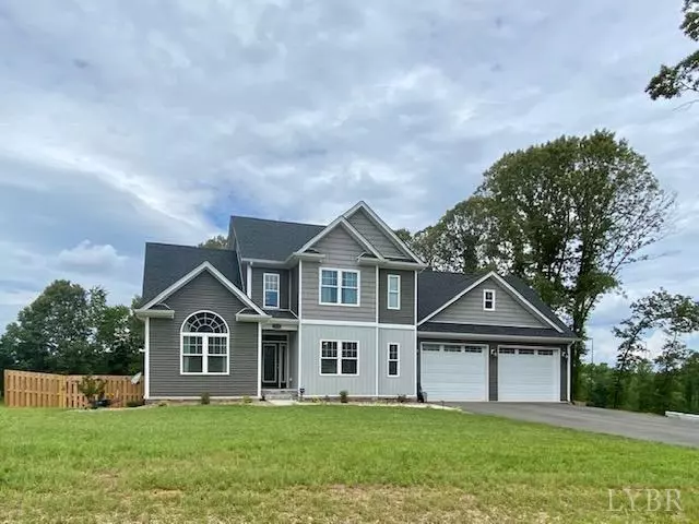 Goode, VA 24556,1154 Lowry Ridge CT