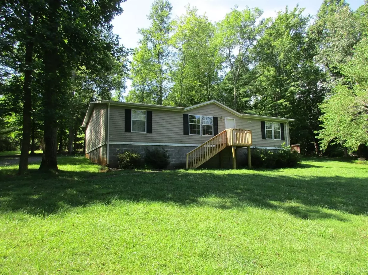 Monroe, VA 24574,632 Wagon Trail RD