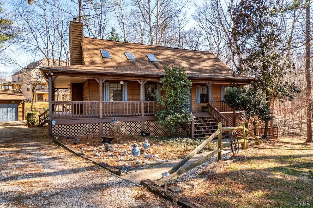 Forest, VA 24551,1057 Whispering Pines Circle