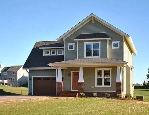 Forest, VA 24551,1054 Wye Oak CT