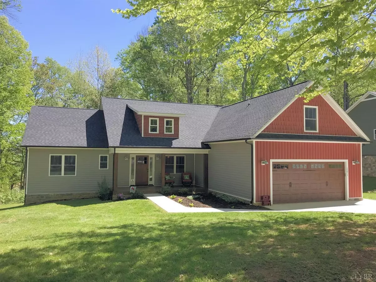 Forest, VA 24551,1271 Willow Oak DR