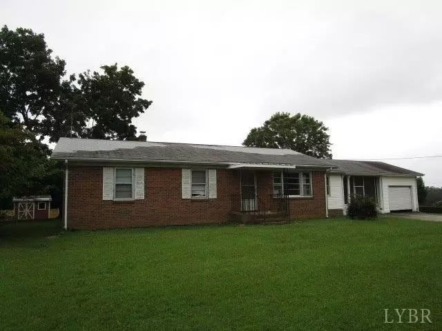 Chatham, VA 24531,1136 Chalk Level RD