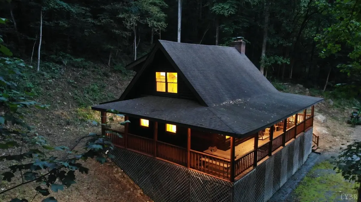 Tyro, VA 22976,6193 Crabtree Falls Hwy