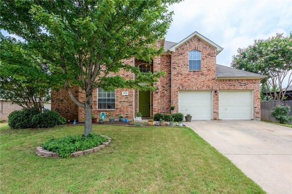 2512 Great Bear, Denton, TX 76210