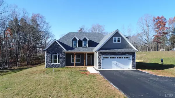 4672 Goode RD, Goode, VA 24556