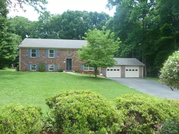 116 Whipporwill CIR, Madison Heights, VA 24572