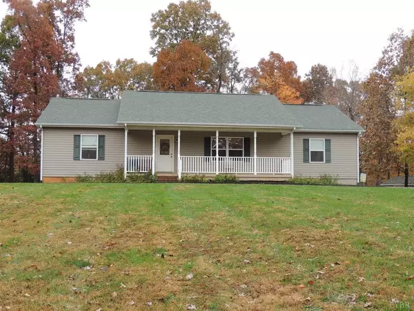 6537 Coffee RD, Forest, VA 24551