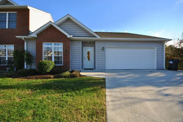 64 Shore Line DR, Lynchburg, VA 24501