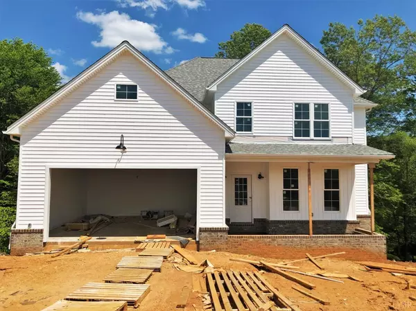 176 Ralls Apple RD #Lot 25, Madison Heights, VA 24572