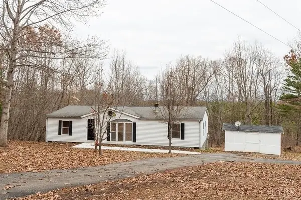 196 Swan Creek RD, Gladys, VA 24554