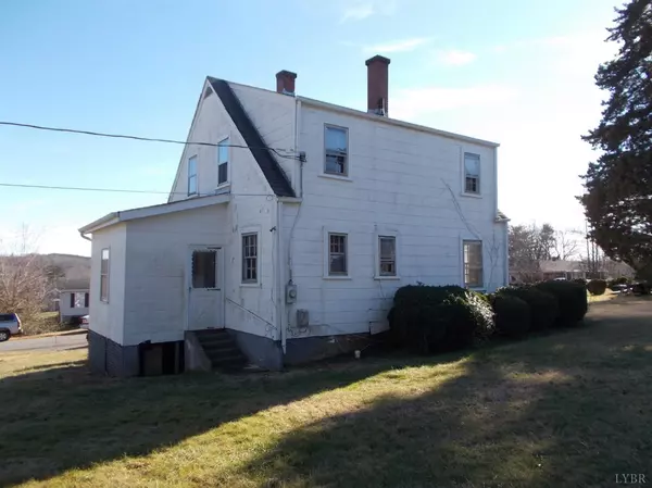 Altavista, VA 24517,1032 8th ST