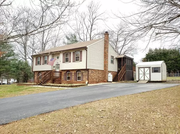 Forest, VA 24551,671 Willow Oak Terrace