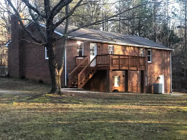 Forest, VA 24551,1136 Laughlin LN