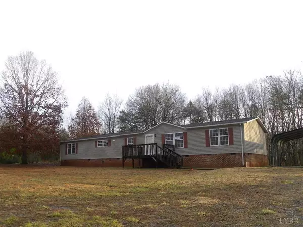 451 Lucinda DR, Evington, VA 24550