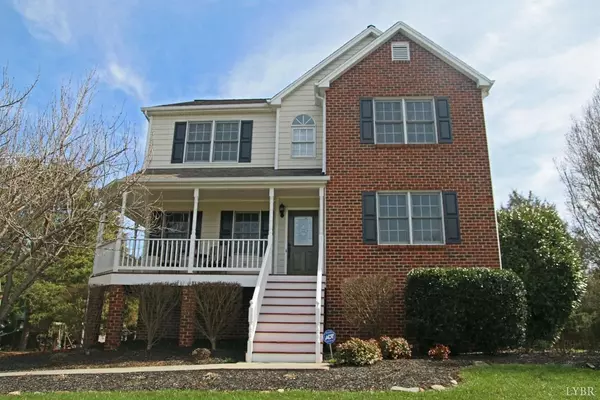 1425 Whistling Swan, Forest, VA 24551