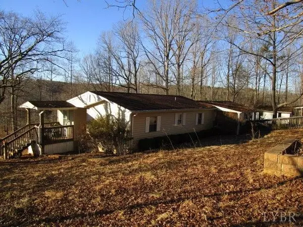 770 Westland DR, Martinsville, VA 24112