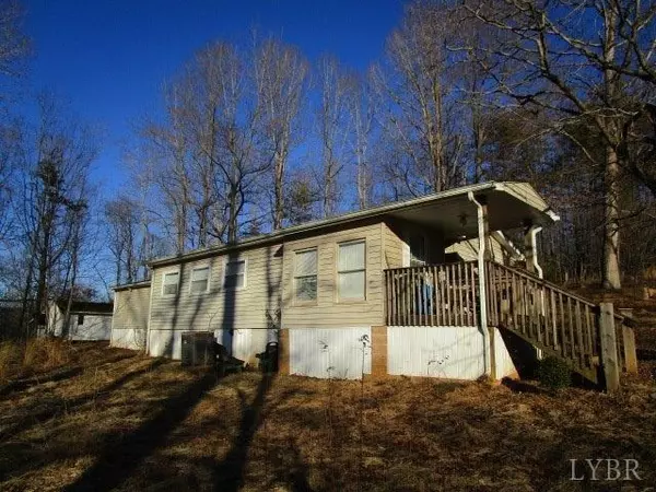 Martinsville, VA 24112,770 Westland DR