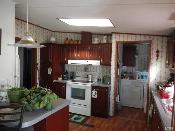 Gladys, VA 24554,1058 Long Island Road