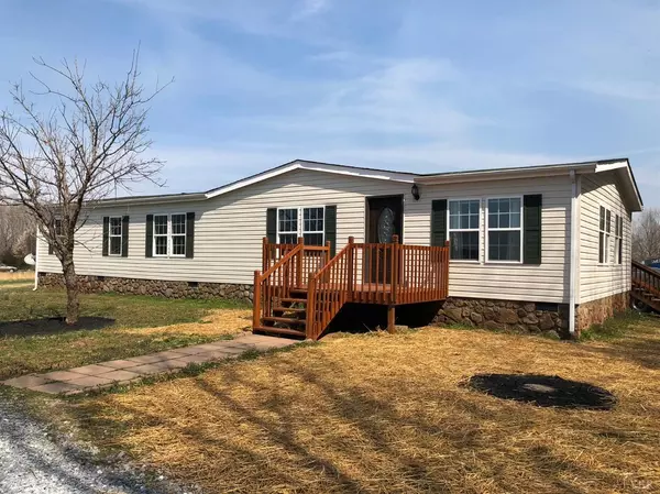 9312 Red House RD, Gladys, VA 24554