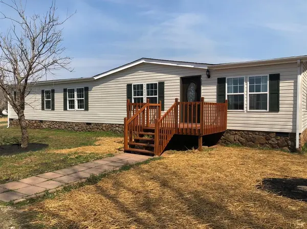 Gladys, VA 24554,9312 Red House RD