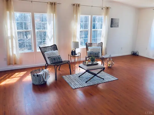 Gladys, VA 24554,9312 Red House RD