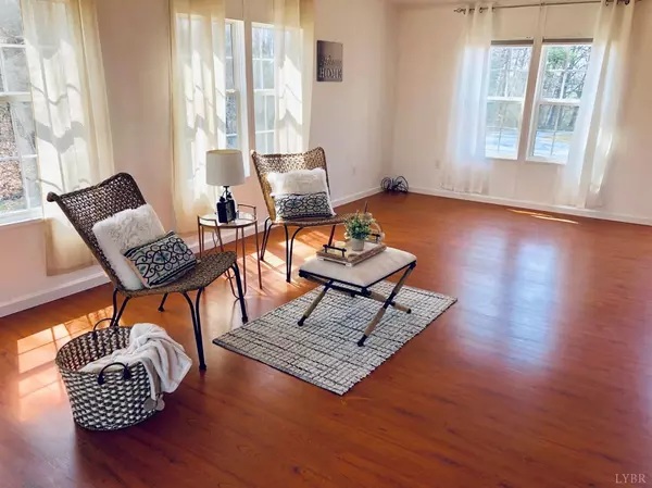 Gladys, VA 24554,9312 Red House RD