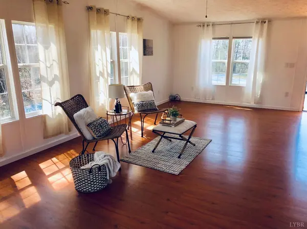 Gladys, VA 24554,9312 Red House RD