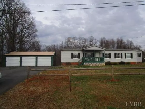 Martinsville, VA 24112,18 Armstrong CT