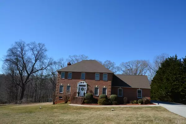 Forest, VA 24551,1311 Equestrian Ridge CIR