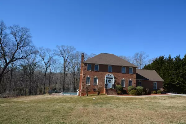 Forest, VA 24551,1311 Equestrian Ridge CIR