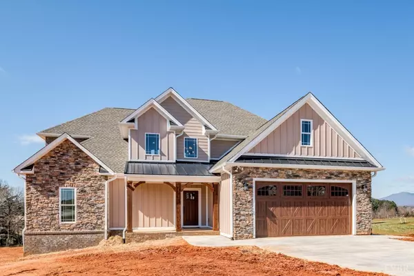 1294 Bradford Crossing PL, Goode, VA 24556