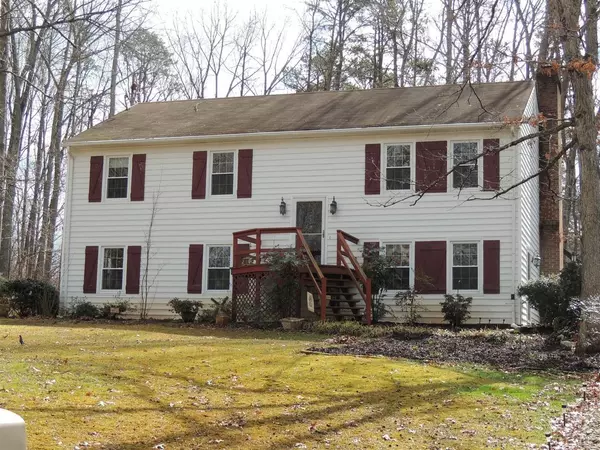 406 William Penn DR, Forest, VA 24551