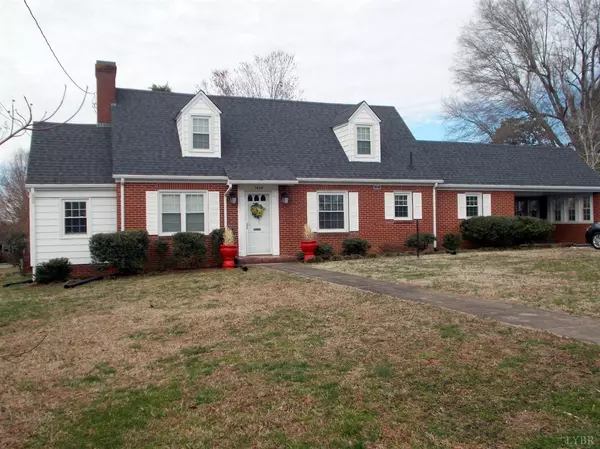 1410 Broad ST, Altavista, VA 24517