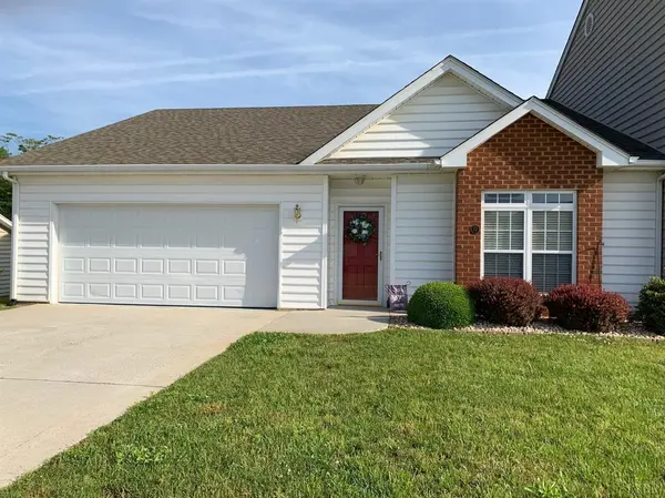 57 Crocetti LN, Lynchburg, VA 24501