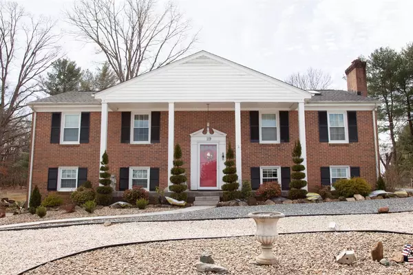 119 Bob Circle, Forest, VA 24551