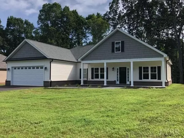 Forest, VA 24551,1240 Gladden CIR