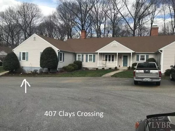 Forest, VA 24551,407 Clays Crossing DR