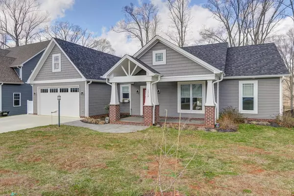 Forest, VA 24551,1513 Willow Oak DR