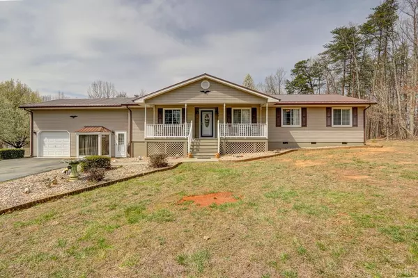 3865 Long Island RD, Gladys, VA 24569