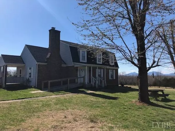 2298 Terrace View RD, Forest, VA 24551