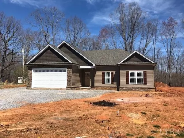 Forest, VA 24551,1222 Gladden CIR