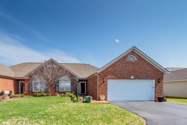 1114 Club TER, Forest, VA 24551