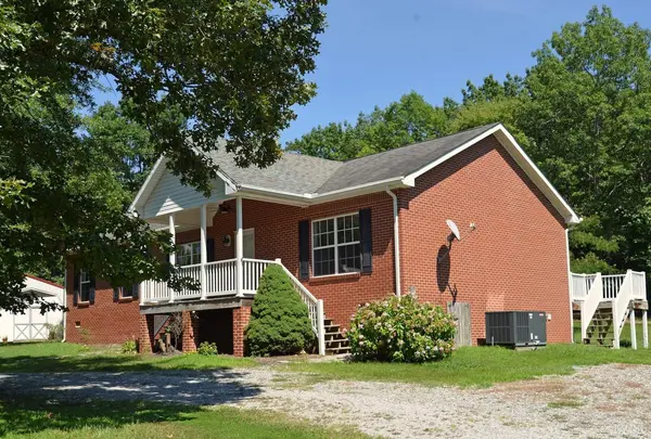 Drakes Branch, VA 23937,293 Shackley Lane