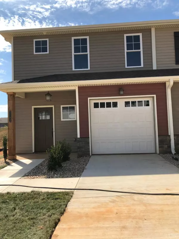 1183 Commonwealth CIR #(Lot 39), Forest, VA 24551