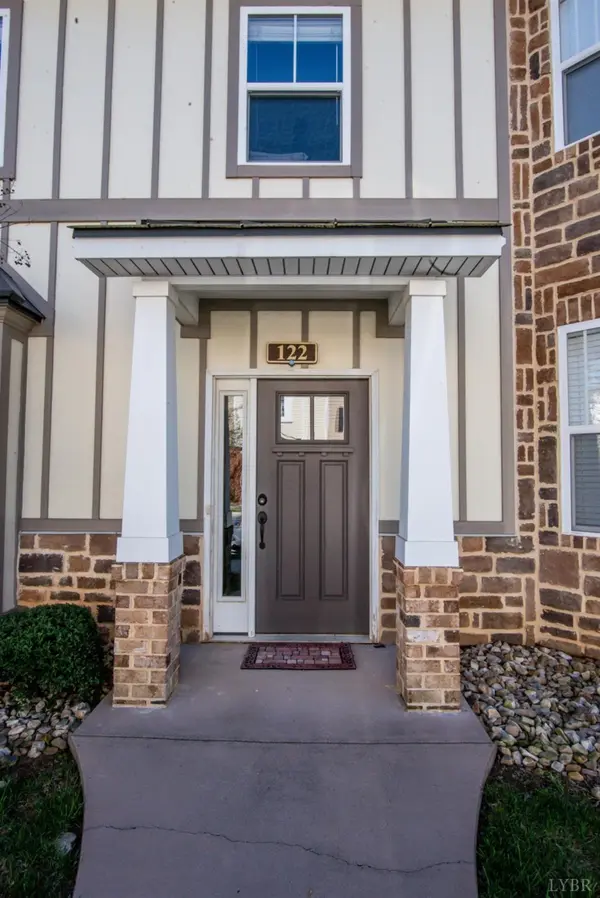 122 Capital ST, Lynchburg, VA 24502