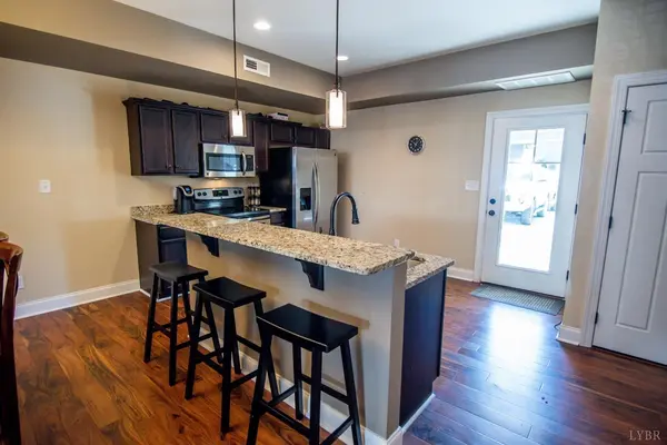 122 Capital ST, Lynchburg, VA 24502