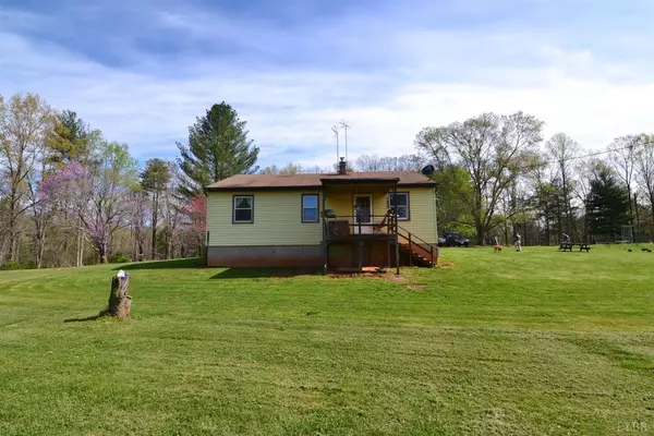 127 Meadow Hollow Loop, Monroe, VA 24574