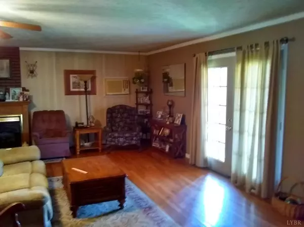 Prospect, VA 23960,810 Olive Branch Rd