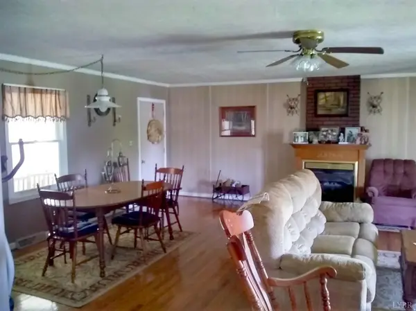 Prospect, VA 23960,810 Olive Branch Rd